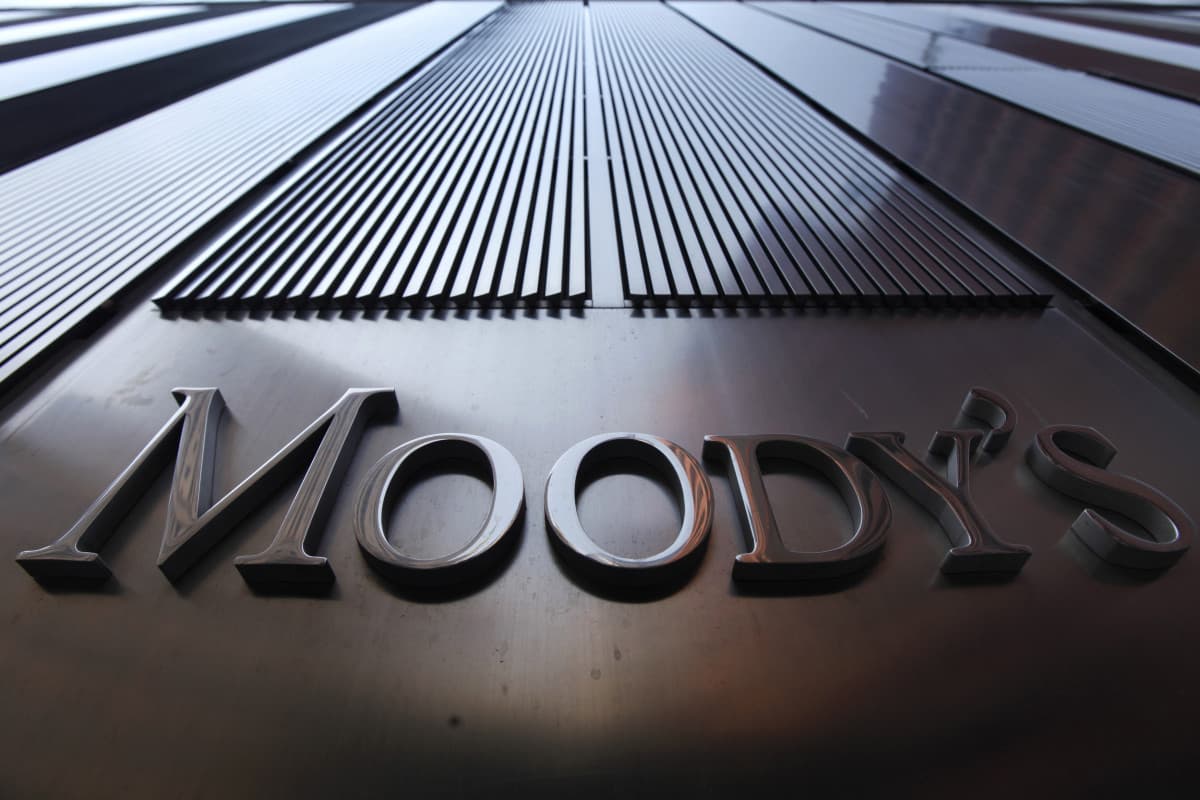 "Moody's" Türkiyə banklarının proqnozunu artırıb "Moody's" Türkiyə banklarının proqnozunu artırıb