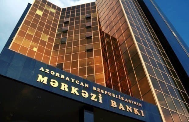 Mərkəzi Bankın rəsmi MƏZƏNNƏLƏRİ BÜLLETENİ Mərkəzi Bankın rəsmi MƏZƏNNƏLƏRİ BÜLLETENİ