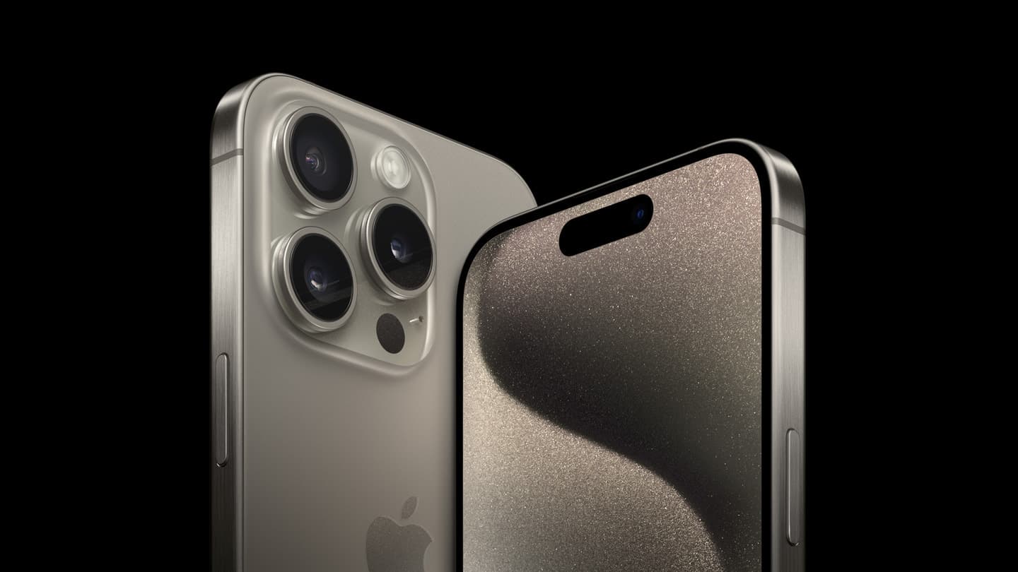 iPhone 15 bunu edə bilmədi: Apple iPhone 16 ilə bir eranı bitirəcək! iPhone 15 bunu edə bilmədi: Apple iPhone 16 ilə bir eranı bitirəcək!