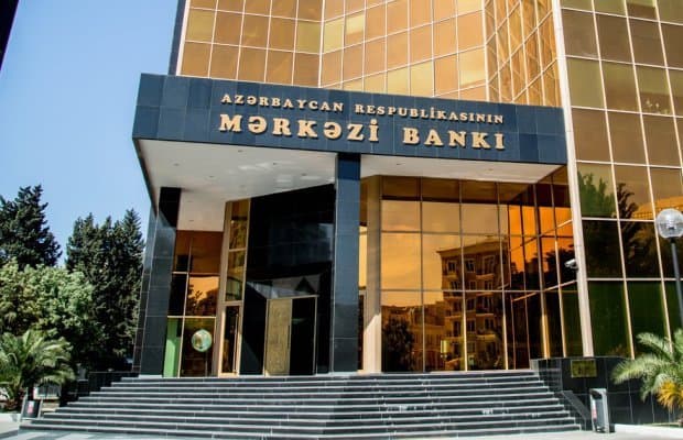 AMB: Valyuta hərracında tələb təmin edildi - 19.09.2023 AMB: Valyuta hərracında tələb təmin edildi - 19.09.2023