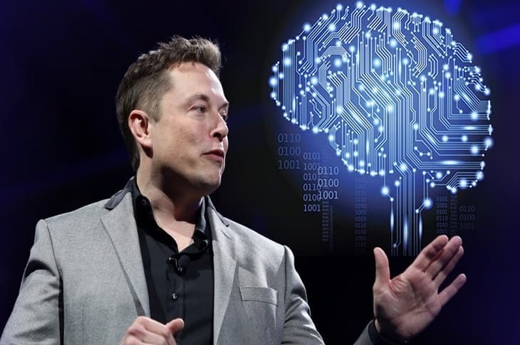 İlon Maskın şirkəti Neuralink təsdiqini aldı: Beyin çipinin sınaqları başlayır İlon Maskın şirkəti Neuralink təsdiqini aldı: Beyin çipinin sınaqları başlayır