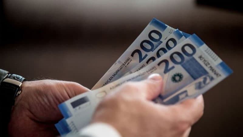Bu şəxslərə 600 manat birdəfəlik müavinət verilir Bu şəxslərə 600 manat birdəfəlik müavinət verilir