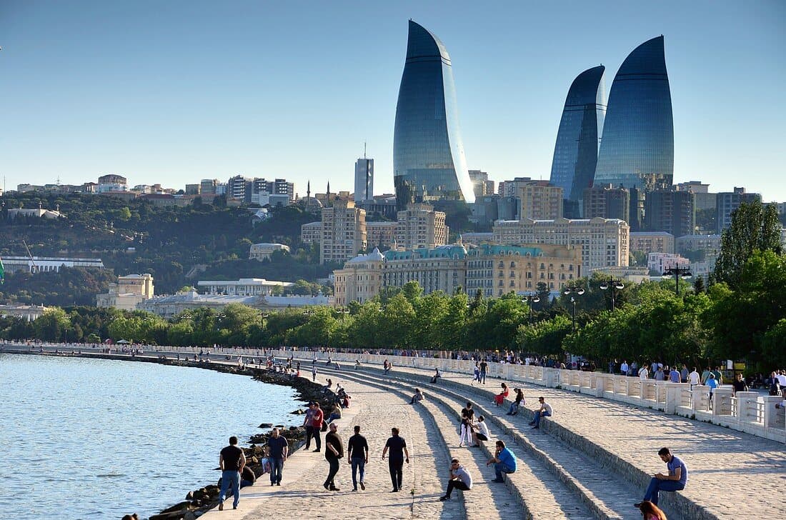 BVF: Azərbaycanda işsizlik 2024-cü ildə 5,8%-ə düşəcək BVF: Azərbaycanda işsizlik 2024-cü ildə 5,8%-ə düşəcək
