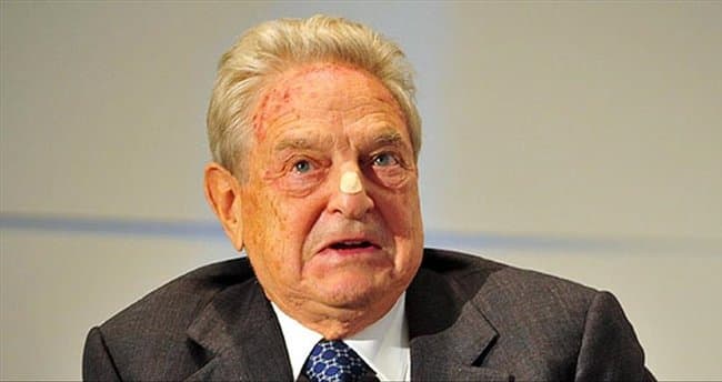Rusiyada Sorosun universitetinin fəaliyyəti qadağan edilib Rusiyada Sorosun universitetinin fəaliyyəti qadağan edilib
