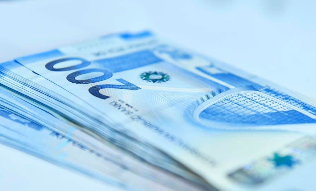 Azərbaycan banklarının ümumi ehtiyatları 21%-dən çox artıb Azərbaycan banklarının ümumi ehtiyatları 21%-dən çox artıb