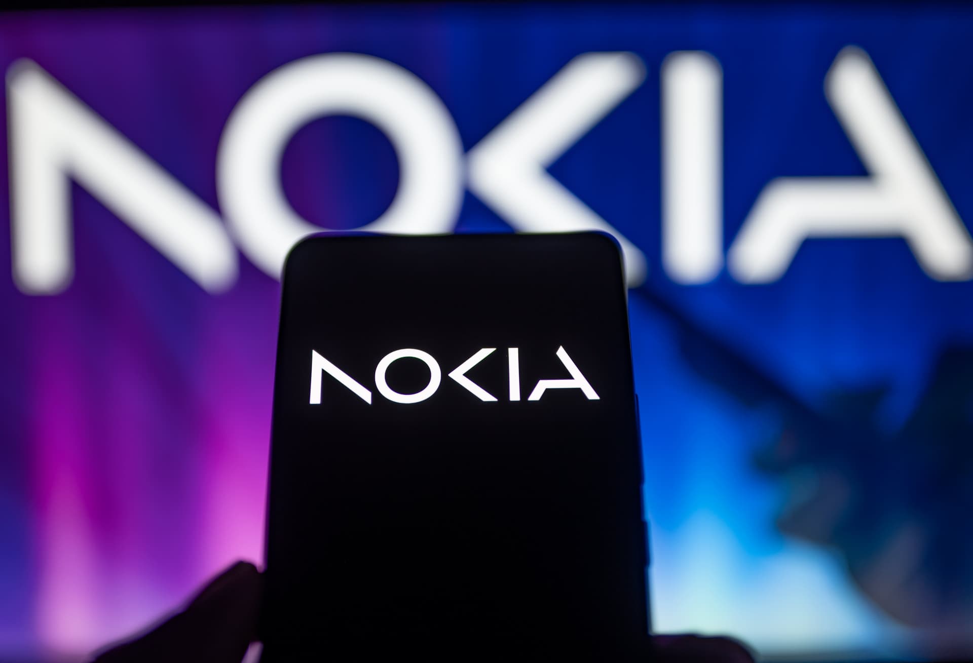 Nokia-dan tarixi işdən çıxarma Nokia-dan tarixi işdən çıxarma
