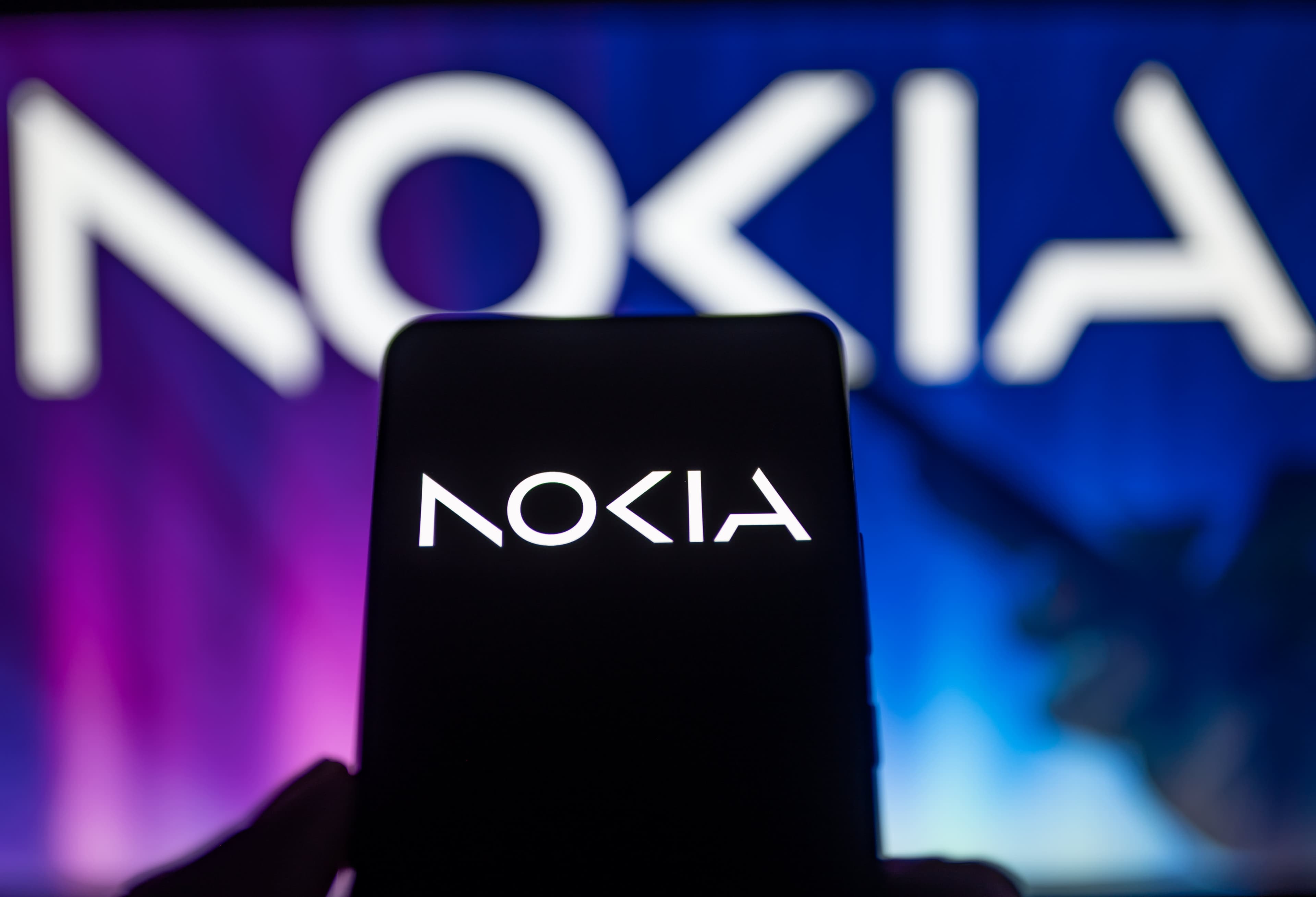 Nokia-dan tarixi işdən çıxarma Nokia-dan tarixi işdən çıxarma