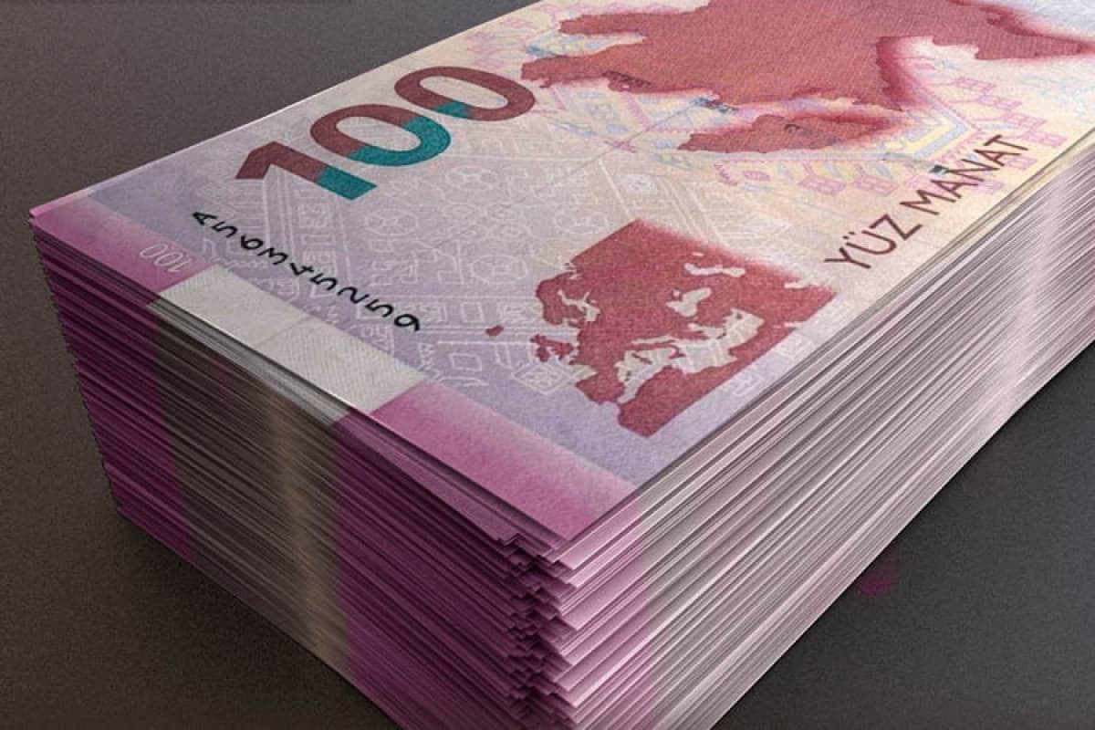 Dövlət büdcəsi kəsirinin ÜDM-ə nisbəti 1,9%-ə kimi azalacaq Dövlət büdcəsi kəsirinin ÜDM-ə nisbəti 1,9%-ə kimi azalacaq