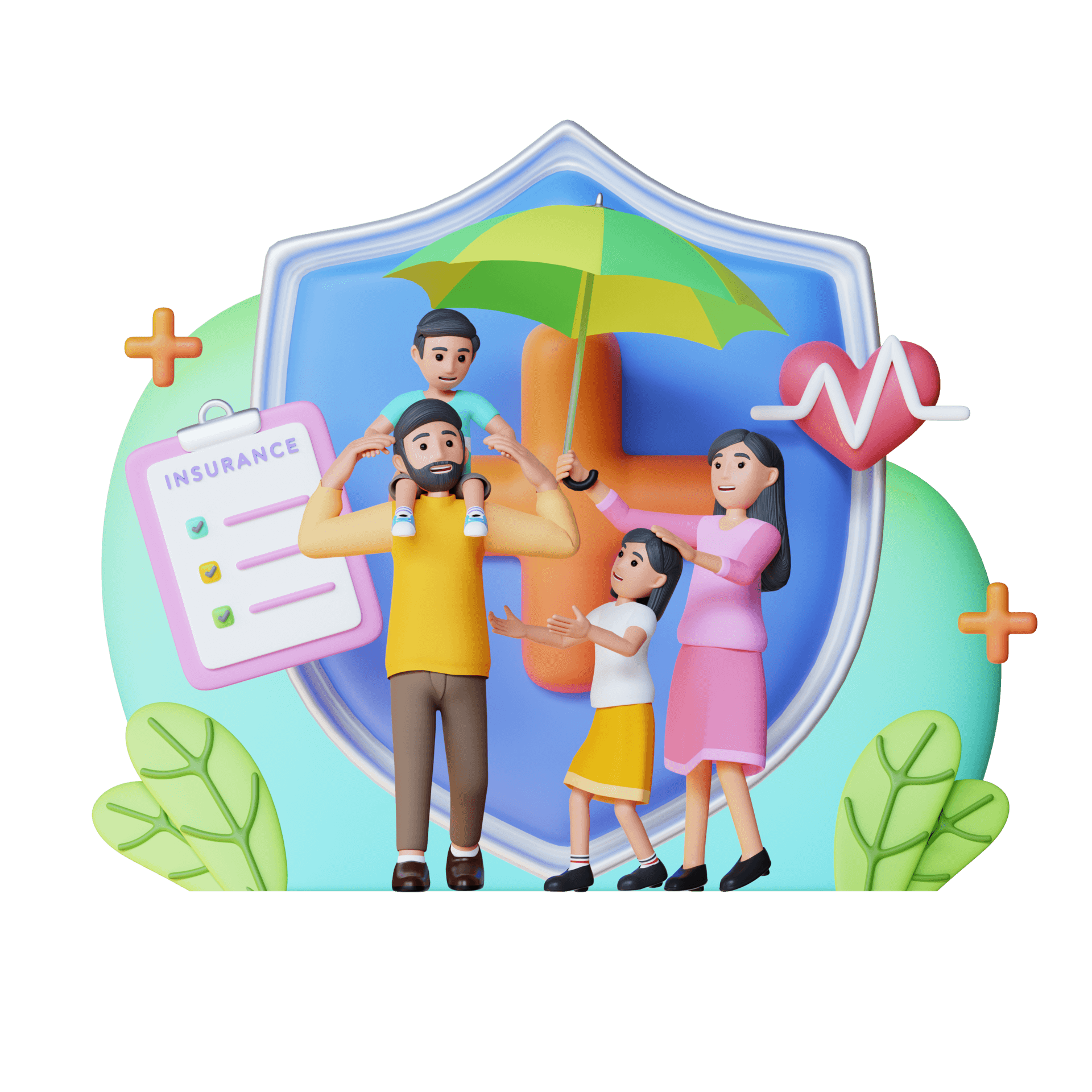 Övladlarımızı kritik xəstəliklərdən necə sığortalaya bilərik? Övladlarımızı kritik xəstəliklərdən necə sığortalaya bilərik?