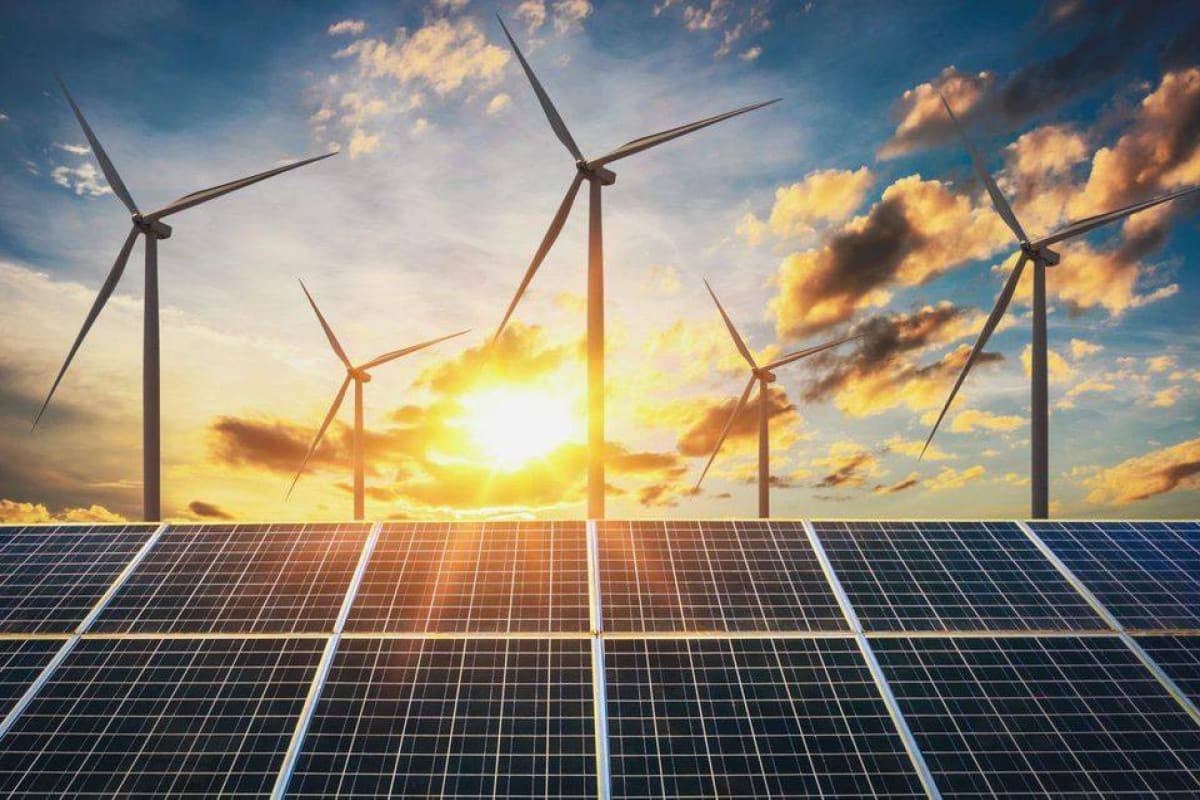 Azərbaycanda energetika sahəsində dövlət siyasətinin əsas prinsipləri müəyyən edilir Azərbaycanda energetika sahəsində dövlət siyasətinin əsas prinsipləri müəyyən edilir