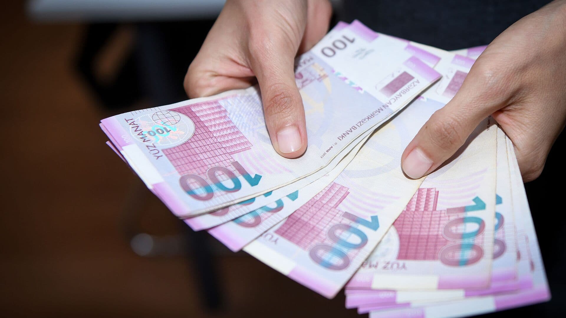 Əmək pensiyalarının orta aylıq məbləği AÇIQLANDI Əmək pensiyalarının orta aylıq məbləği AÇIQLANDI