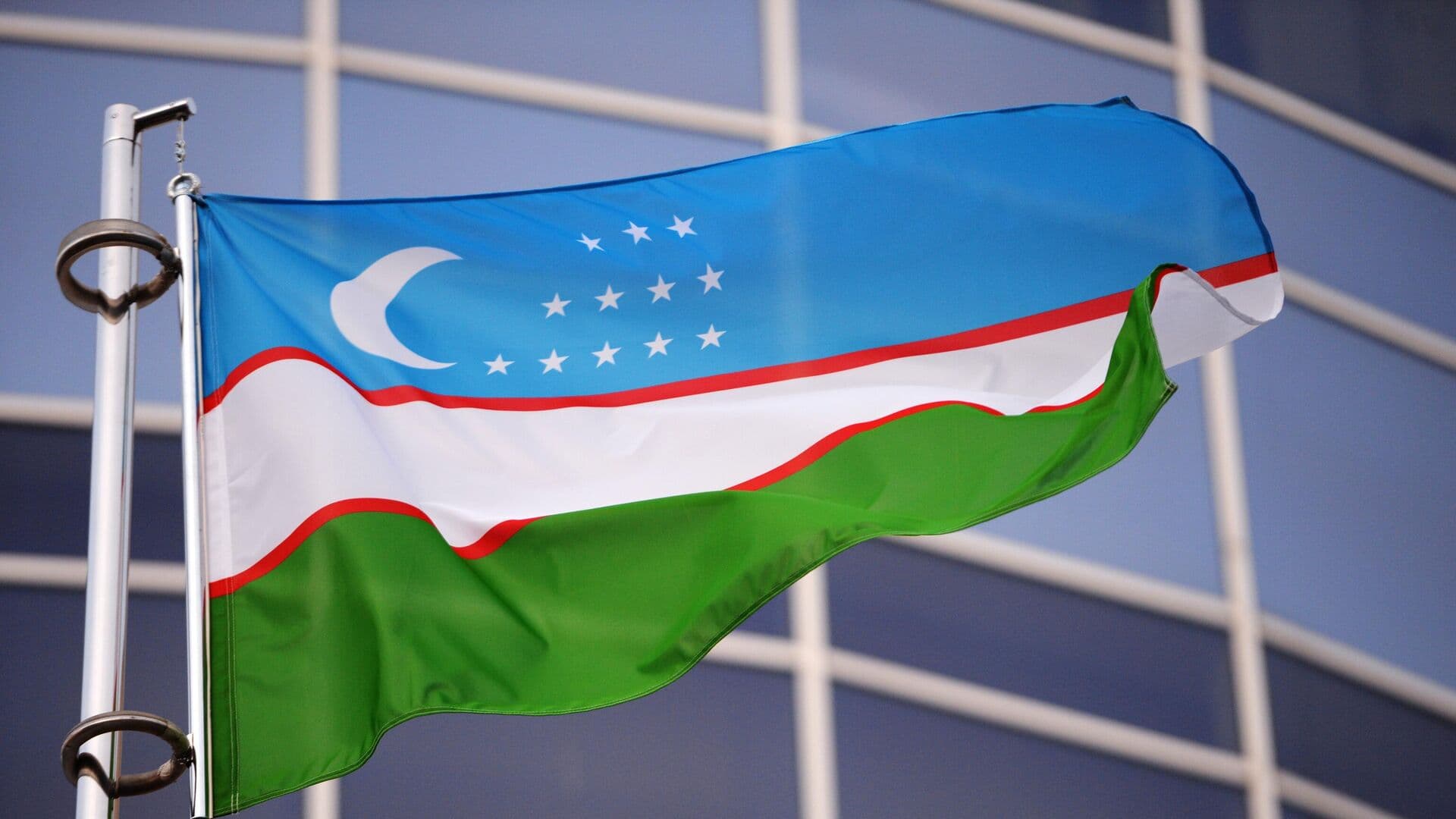 Özbəkistan Orta Dəhlizin genişləndirilməsi üzrə tədbirləri dəstəkləyir Özbəkistan Orta Dəhlizin genişləndirilməsi üzrə tədbirləri dəstəkləyir