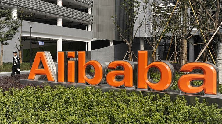 Alibaba Group səhmləri Honq-Konqda 10 faiz dəyər itirib Alibaba Group səhmləri Honq-Konqda 10 faiz dəyər itirib