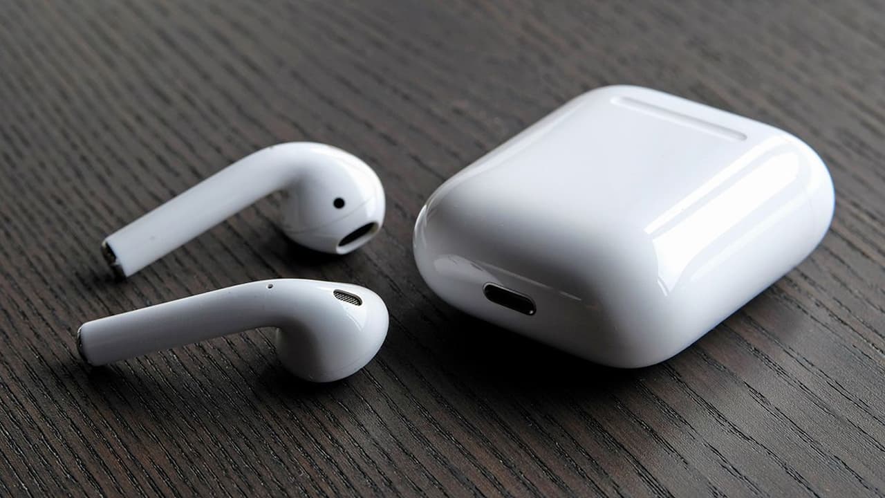 AirPods Max 2 2024-cü ildə buraxılacaq! AirPods Max 2 2024-cü ildə buraxılacaq!