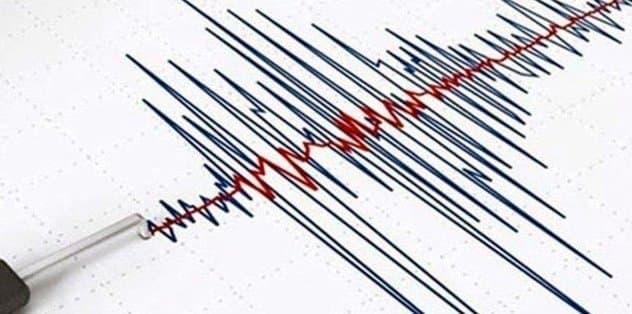 Gəmlik körfəzində 5,1 bal gücündə zəlzələ baş verib - YENİLƏNDİ Gəmlik körfəzində 5,1 bal gücündə zəlzələ baş verib - YENİLƏNDİ