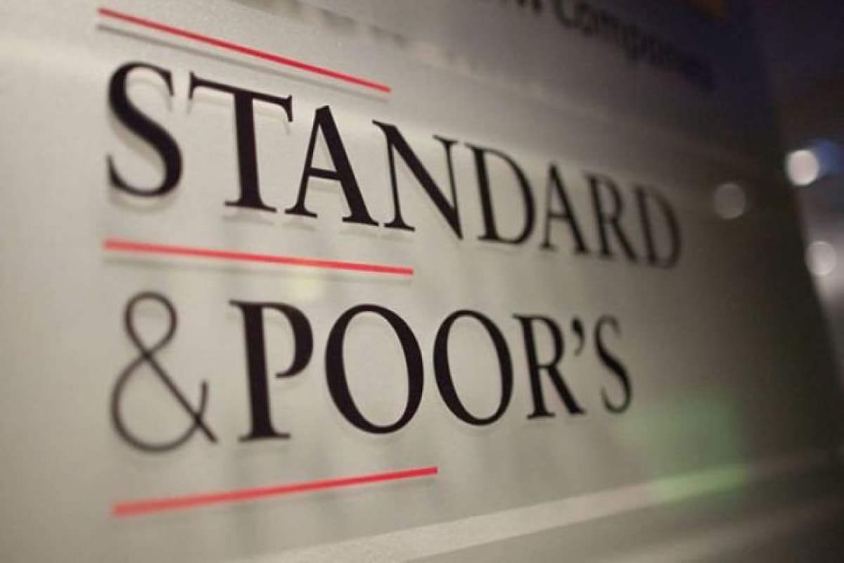 S&P Global: "Çinin kredit reytinqində və proqnozunda dəyişiklik yoxdur" S&P Global: "Çinin kredit reytinqində və proqnozunda dəyişiklik yoxdur"