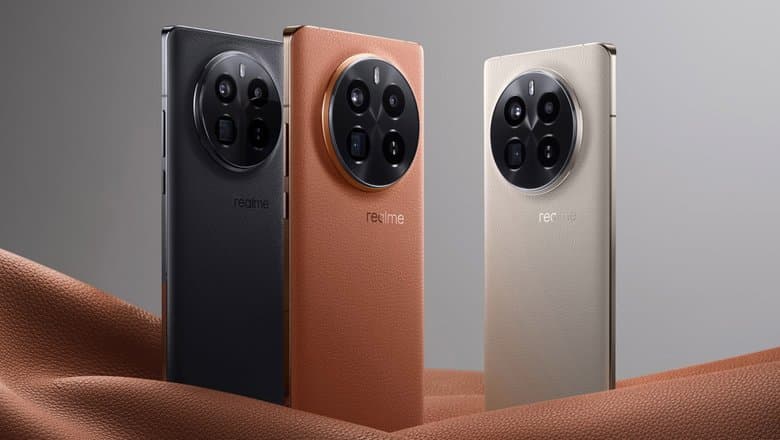 İstifadəçisini ovucdan tanıyan telefon "Realme GT 5 Pro" təqdim edilib İstifadəçisini ovucdan tanıyan telefon "Realme GT 5 Pro" təqdim edilib