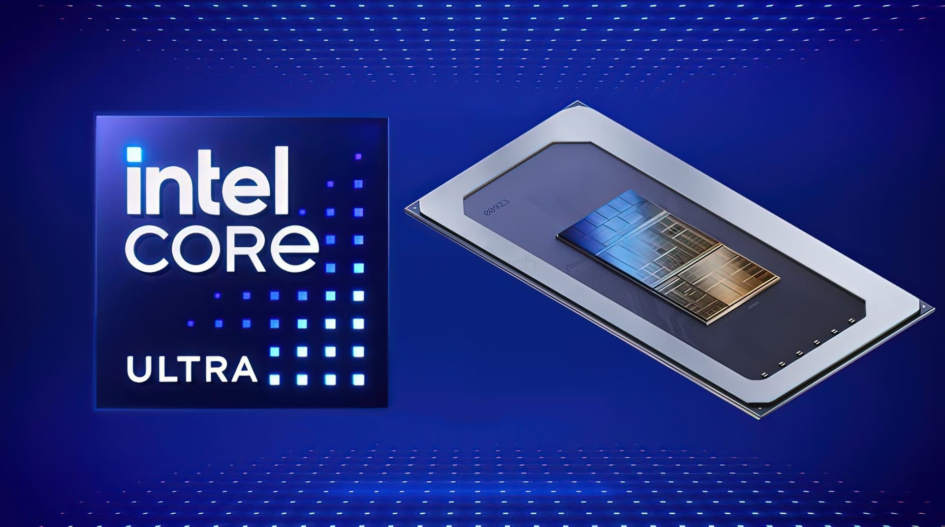 Intel Core Ultra 9 prosessorları bəlli olub Intel Core Ultra 9 prosessorları bəlli olub
