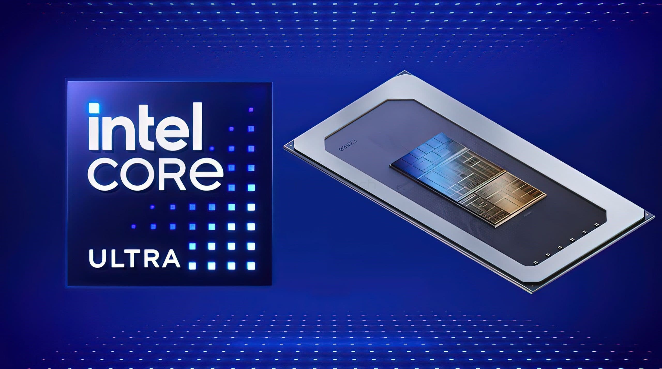 Intel Core Ultra 9 prosessorları bəlli olub Intel Core Ultra 9 prosessorları bəlli olub