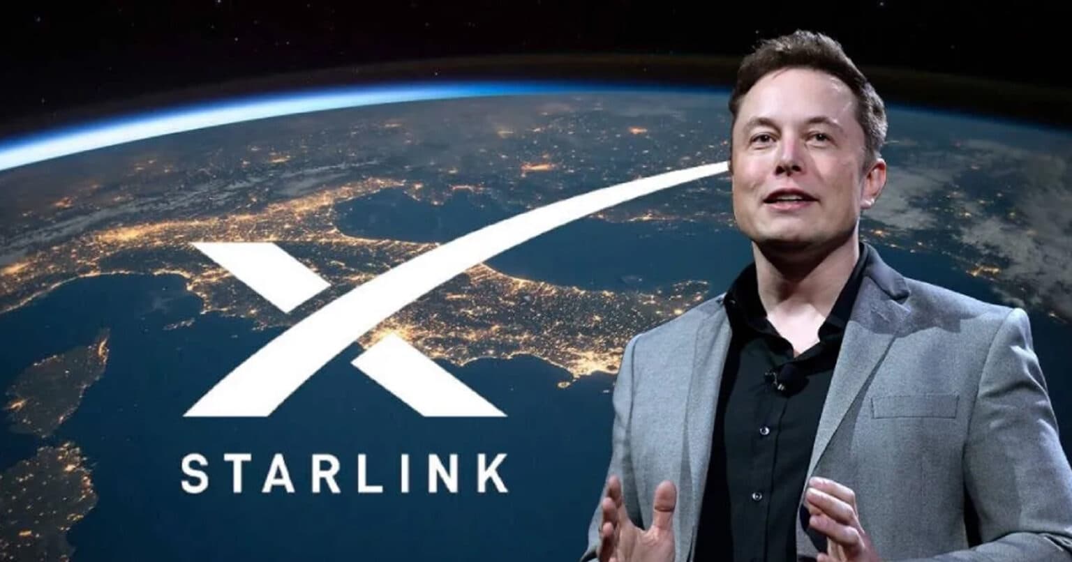Starlink təəccübləndirir: Təyyarədə internet sürəti nə qədər ola bilər? Starlink təəccübləndirir: Təyyarədə internet sürəti nə qədər ola bilər?
