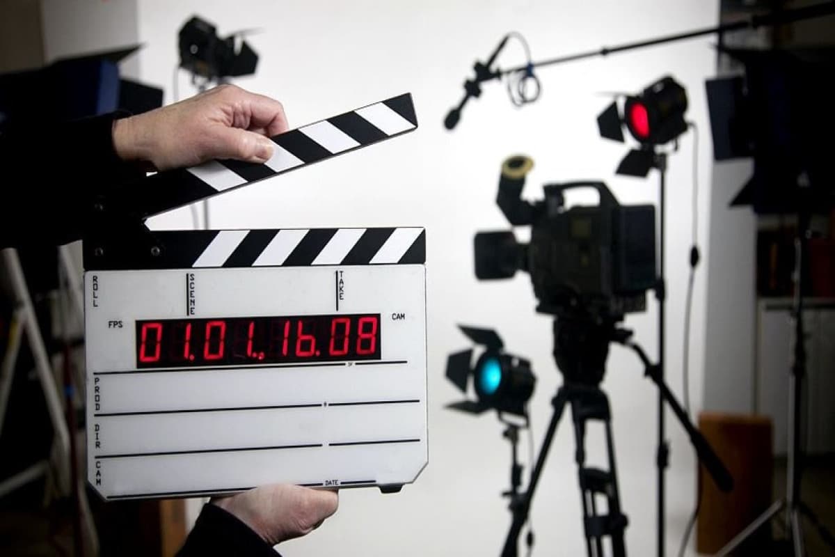 Film istehsalı üzrə vergi təşviqləri verilib Film istehsalı üzrə vergi təşviqləri verilib