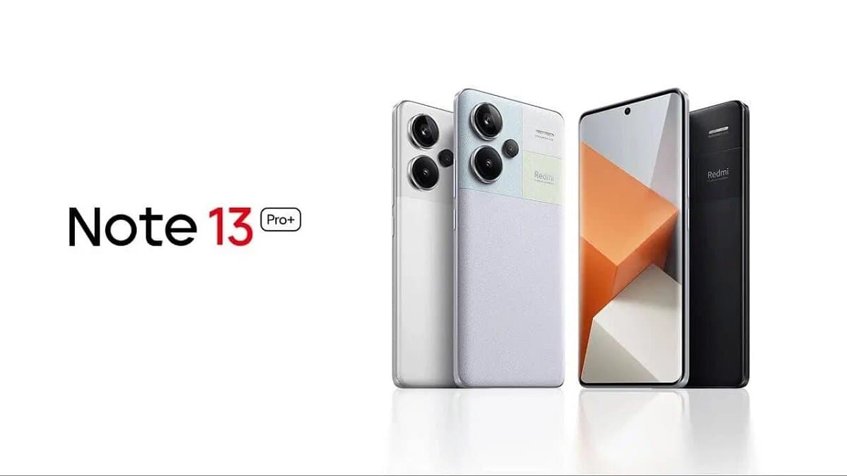 Redmi Note 13-ün qlobal miqyasda qiyməti açıqlanıb! XÜSUSİYYƏTLƏRİ Redmi Note 13-ün qlobal miqyasda qiyməti açıqlanıb! XÜSUSİYYƏTLƏRİ