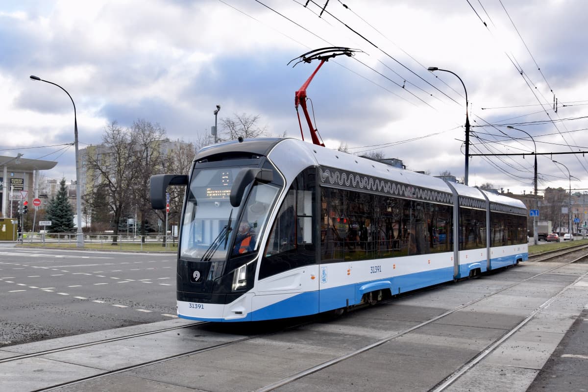 Bakıda tramvay və metrobus ictimai nəqliyyat növləri yaradılacaq Bakıda tramvay və metrobus ictimai nəqliyyat növləri yaradılacaq