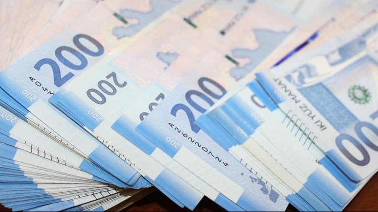 Ötən il pensiya ödənişləri 5,7 milyard manat təşkil edib - Nazir müavini Ötən il pensiya ödənişləri 5,7 milyard manat təşkil edib - Nazir müavini
