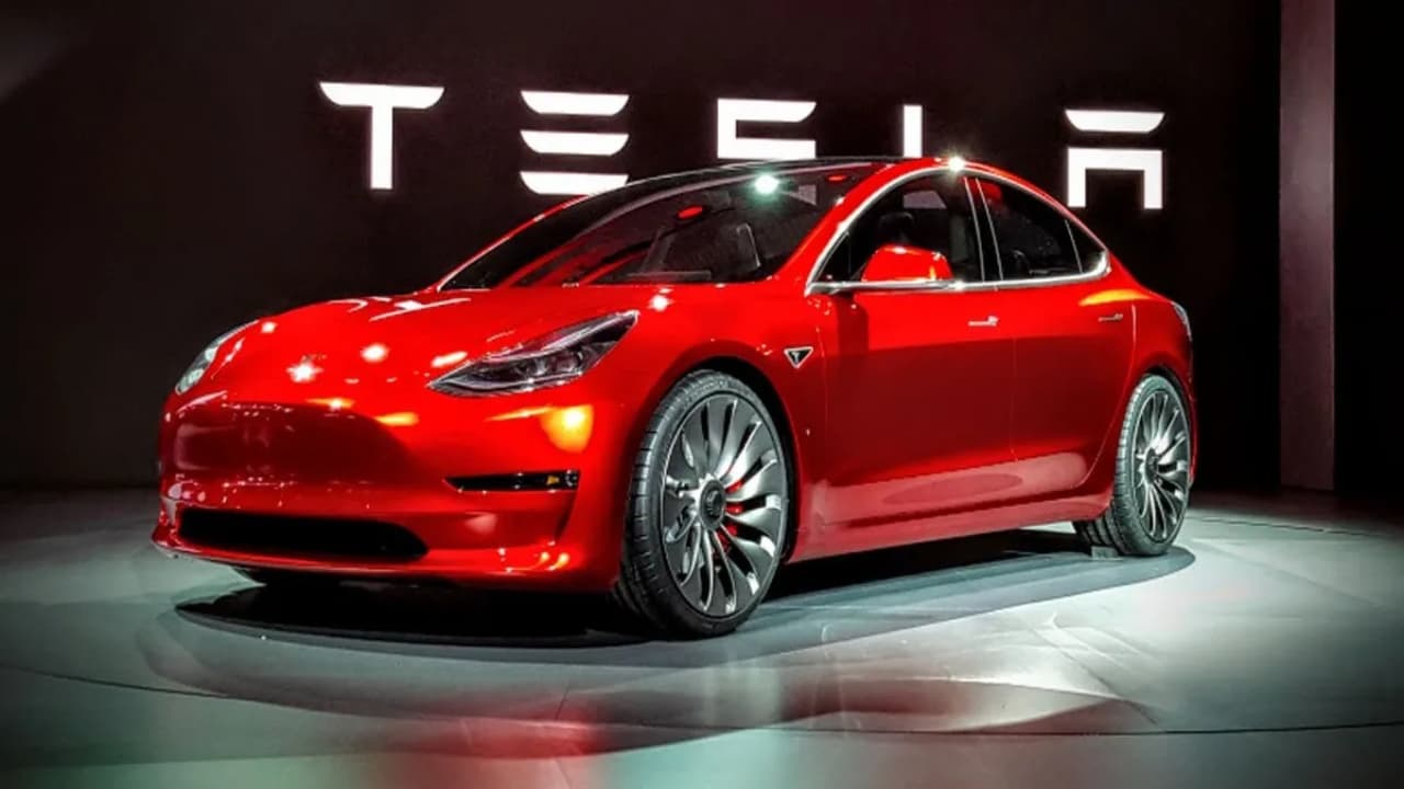 Bu ölkədə Tesla satışı qadağan edilib Bu ölkədə Tesla satışı qadağan edilib