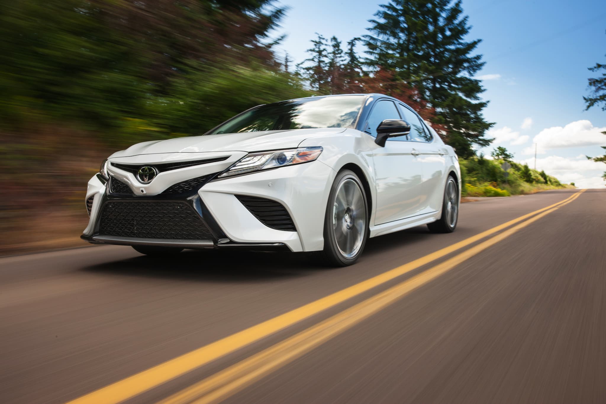 Toyota Camry-nin bazar qiymətləri - 2017-2018 - ARAŞDIRMA Toyota Camry-nin bazar qiymətləri - 2017-2018 - ARAŞDIRMA