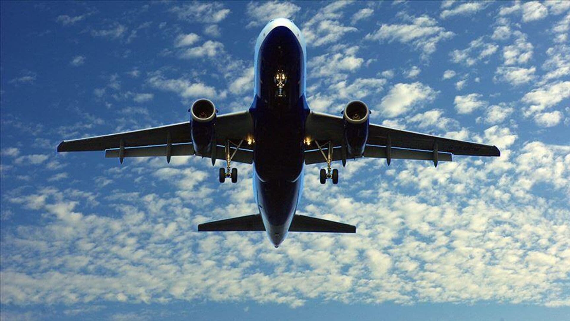 Aerodromyanı ərazilərə nəzarətin həyata keçirilməsi qaydası hazırlanacaq Aerodromyanı ərazilərə nəzarətin həyata keçirilməsi qaydası hazırlanacaq
