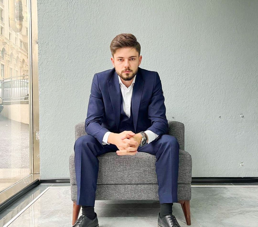 Avropadan fərqli olaraq bizdə sahibkarlıq məktəbi yoxdur - Emin Qasımov Avropadan fərqli olaraq bizdə sahibkarlıq məktəbi yoxdur - Emin Qasımov
