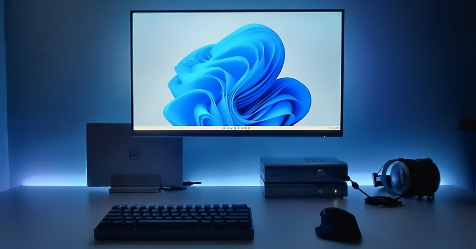 Ən son "Windows 11" yeniləməsi kompüterlərə zərər verir Ən son "Windows 11" yeniləməsi kompüterlərə zərər verir