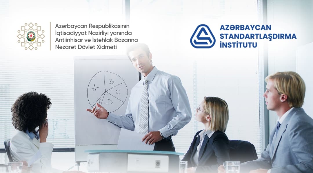 İnsan resurslarının idarə edilməsi üzrə yeni dövlət standartı qəbul edilib - AZSTAND İnsan resurslarının idarə edilməsi üzrə yeni dövlət standartı qəbul edilib - AZSTAND