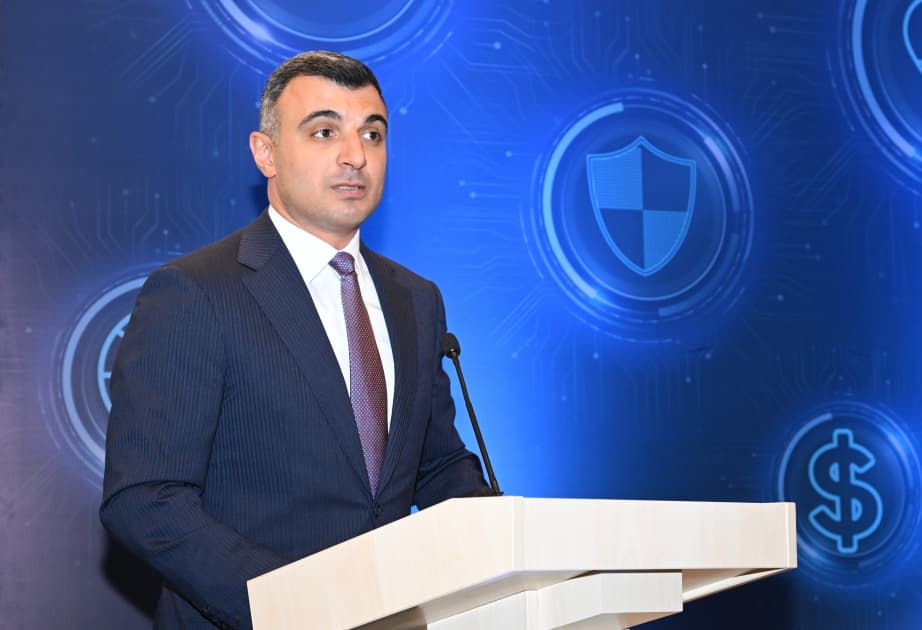 Taleh Kazımovun rəhbərliyi ilə Azərbaycanın Bankçılıq Missiyasının ABŞ-yə ilk işgüzar səfəri başlayır Taleh Kazımovun rəhbərliyi ilə Azərbaycanın Bankçılıq Missiyasının ABŞ-yə ilk işgüzar səfəri başlayır