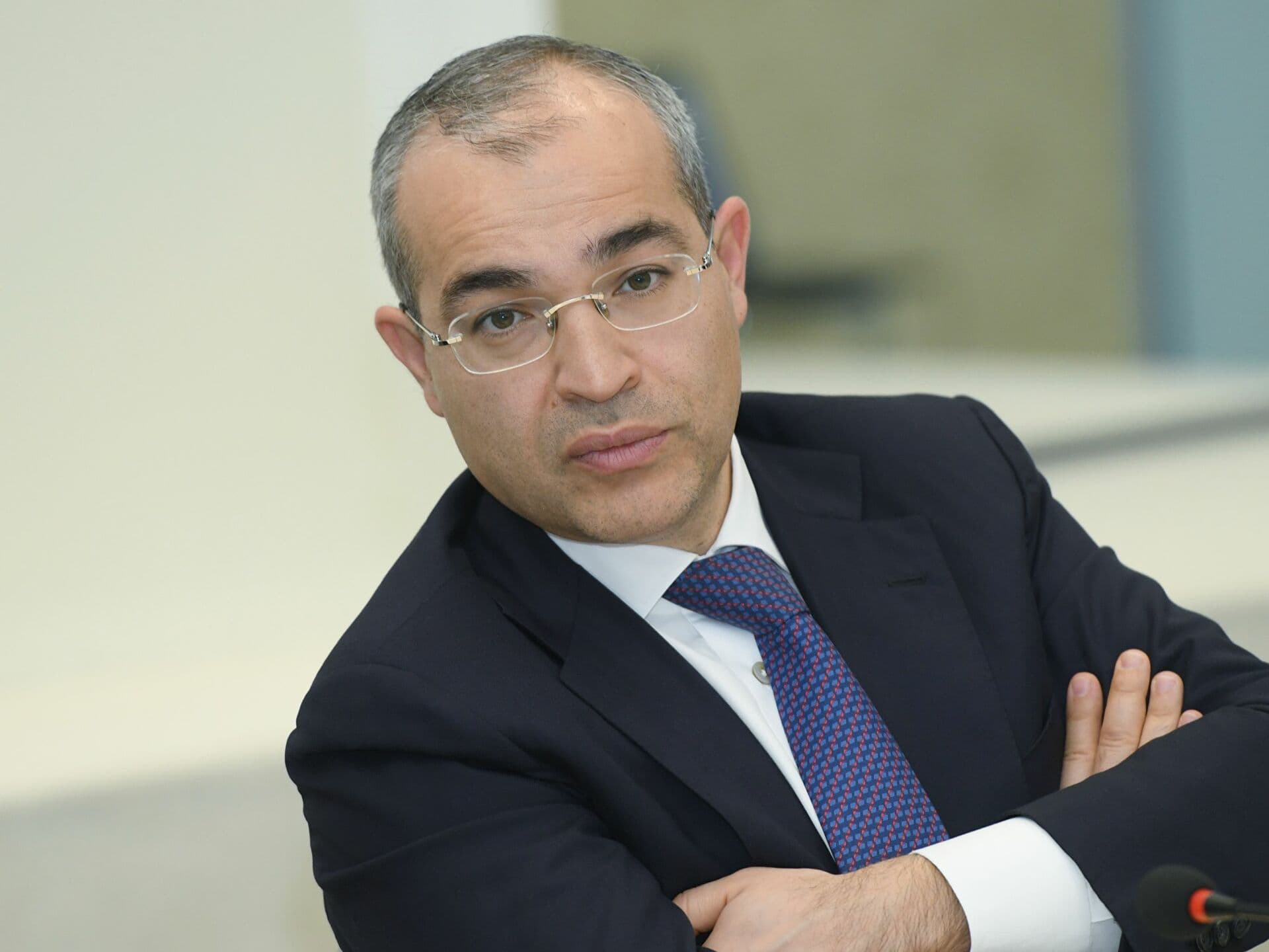 Özbəkistanla Azərbaycan arasında iqtisadi əməkdaşlığın inkişaf imkanları müzakirə olunacaq Özbəkistanla Azərbaycan arasında iqtisadi əməkdaşlığın inkişaf imkanları müzakirə olunacaq