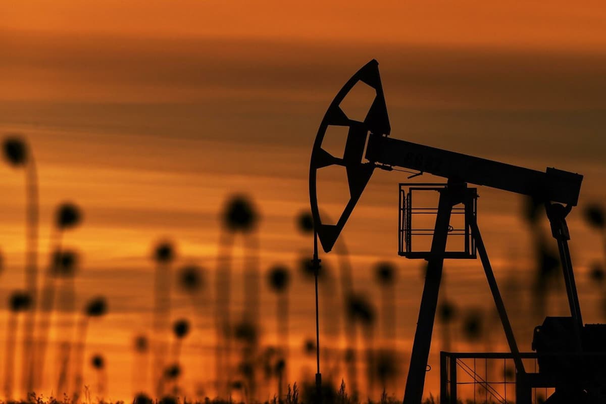 Brent markalı neft bahalaşıb, WTI isə cüzi ucuzlaşıb Brent markalı neft bahalaşıb, WTI isə cüzi ucuzlaşıb