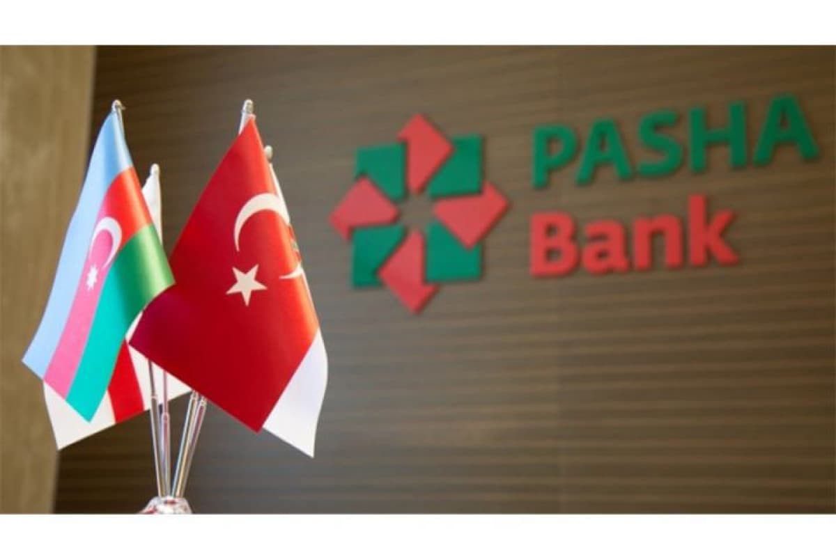 PASHA Yatırım Bankası A.Ş.-nin istiqrazlarının abunə yazılışı üsulu ilə yerləşdirilməsi yekunlaşıb PASHA Yatırım Bankası A.Ş.-nin istiqrazlarının abunə yazılışı üsulu ilə yerləşdirilməsi yekunlaşıb