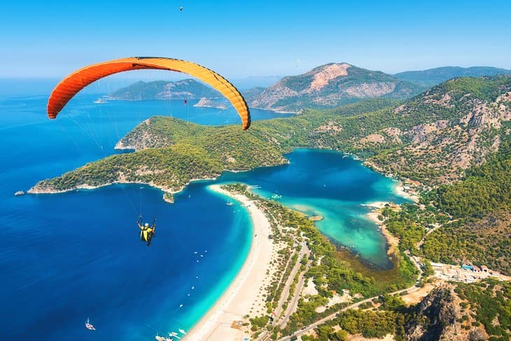 Türkiyənin Marmaris və Fethiye bölgələrinə səyahət və istirahət üçün TUR PAKETLƏR Türkiyənin Marmaris və Fethiye bölgələrinə səyahət və istirahət üçün TUR PAKETLƏR