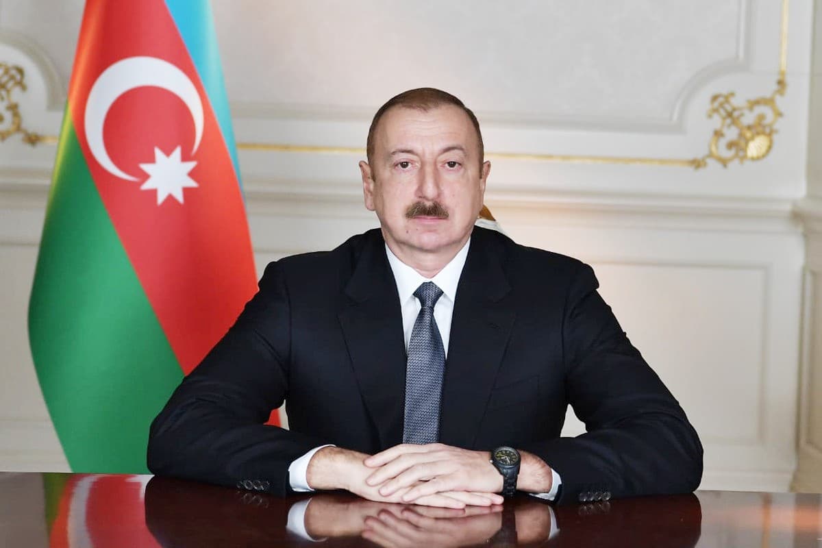 Qırğız Respublikası ilə miqrasiya sahəsində əməkdaşlıq haqqında saziş təsdiq edildi Qırğız Respublikası ilə miqrasiya sahəsində əməkdaşlıq haqqında saziş təsdiq edildi