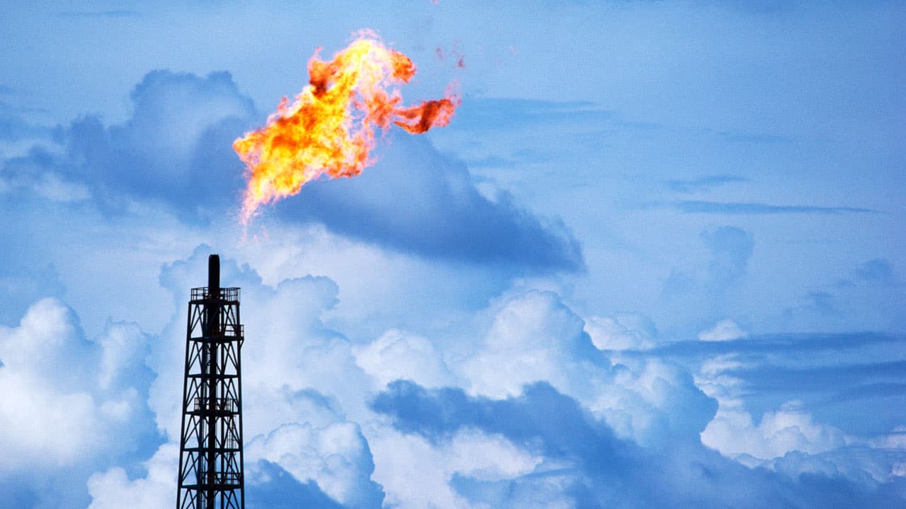 NYMEX əmtəə birjasında təbii qazın qiyməti ucuzlaşıb NYMEX əmtəə birjasında təbii qazın qiyməti ucuzlaşıb
