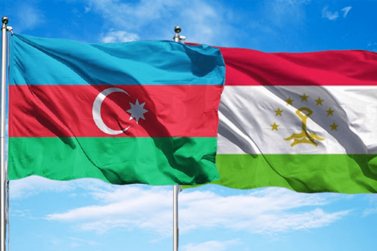 Azərbaycanla Tacikistan arasında imzalanmış dörd saziş təsdiq edilib Azərbaycanla Tacikistan arasında imzalanmış dörd saziş təsdiq edilib