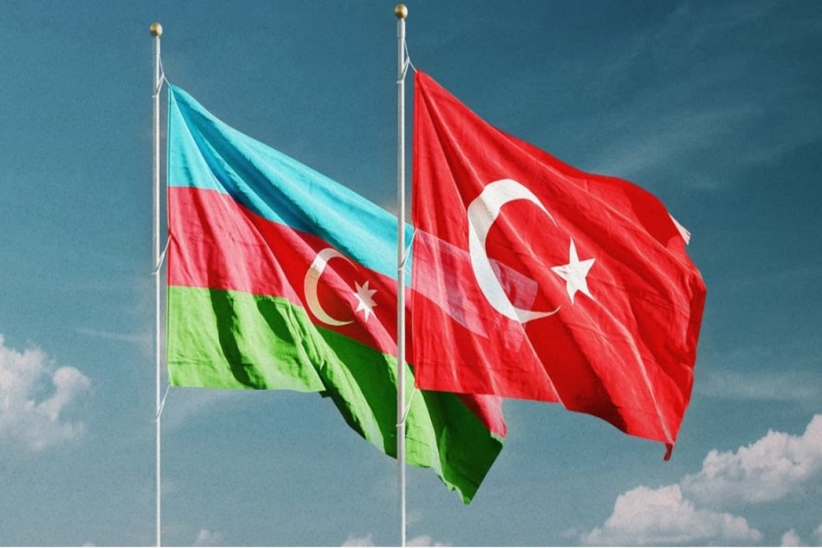 Azərbaycanla Türkiyə arasında su təsərrüfatı sahəsində əməkdaşlıq sazişi təsdiqlənib Azərbaycanla Türkiyə arasında su təsərrüfatı sahəsində əməkdaşlıq sazişi təsdiqlənib