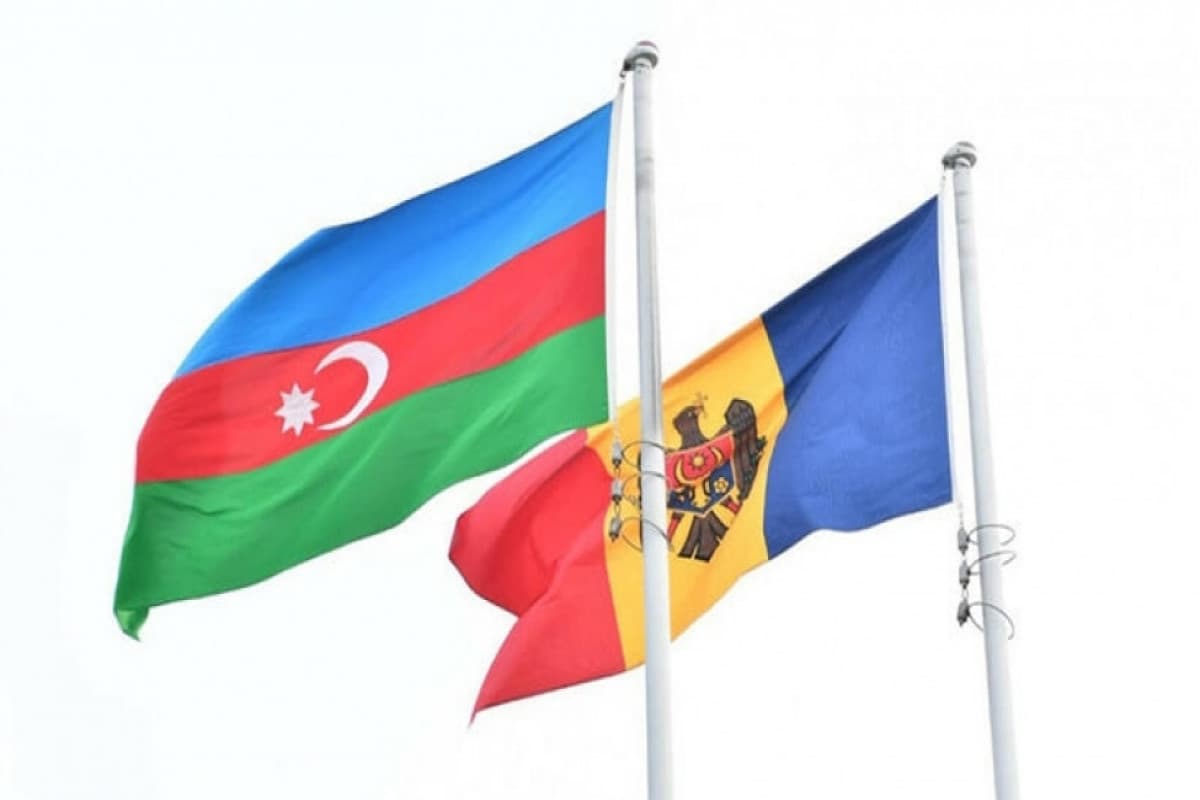 Azərbaycan və Moldova DİN-ləri arasında əməkdaşlıq Sazişi təsdiqlənib Azərbaycan və Moldova DİN-ləri arasında əməkdaşlıq Sazişi təsdiqlənib