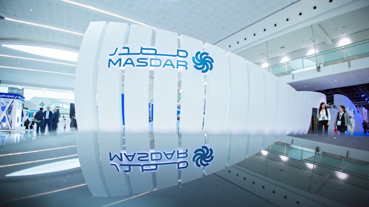 "Masdar" şirkəti COP29-da Azərbaycanla bərpa olunan enerji üzrə yeni sazişlər imzalaya bilər "Masdar" şirkəti COP29-da Azərbaycanla bərpa olunan enerji üzrə yeni sazişlər imzalaya bilər