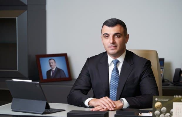 Taleh Kazımov neft və qazın orta qiymət proqnozunu açıqlayıb Taleh Kazımov neft və qazın orta qiymət proqnozunu açıqlayıb