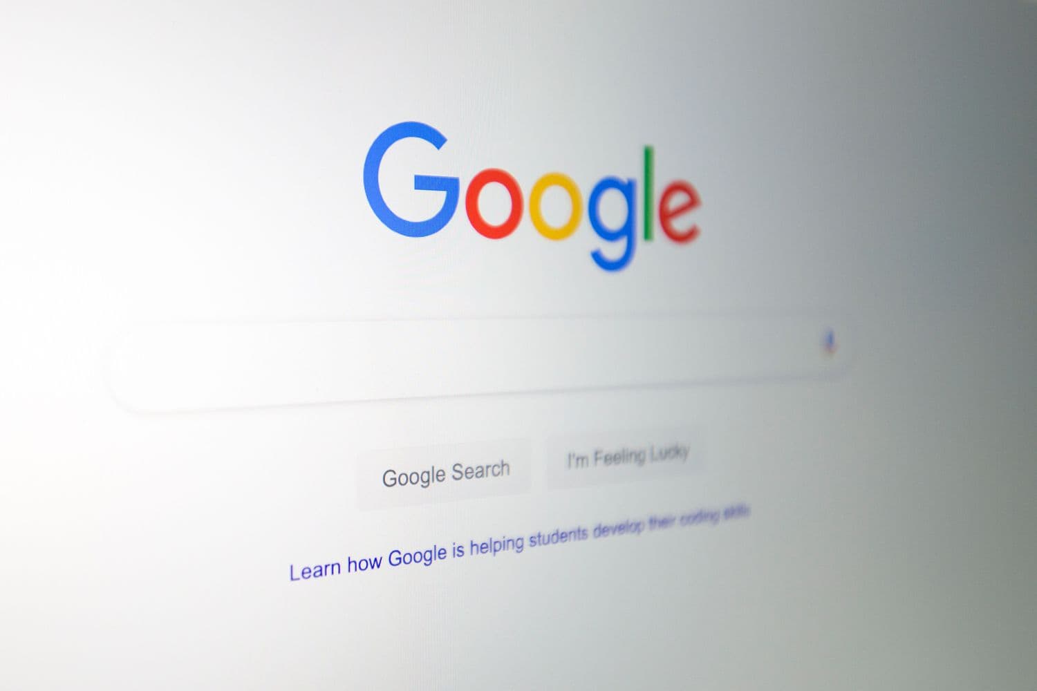 ABŞ Google-in bölünməsi üzərində düşünür ABŞ Google-in bölünməsi üzərində düşünür