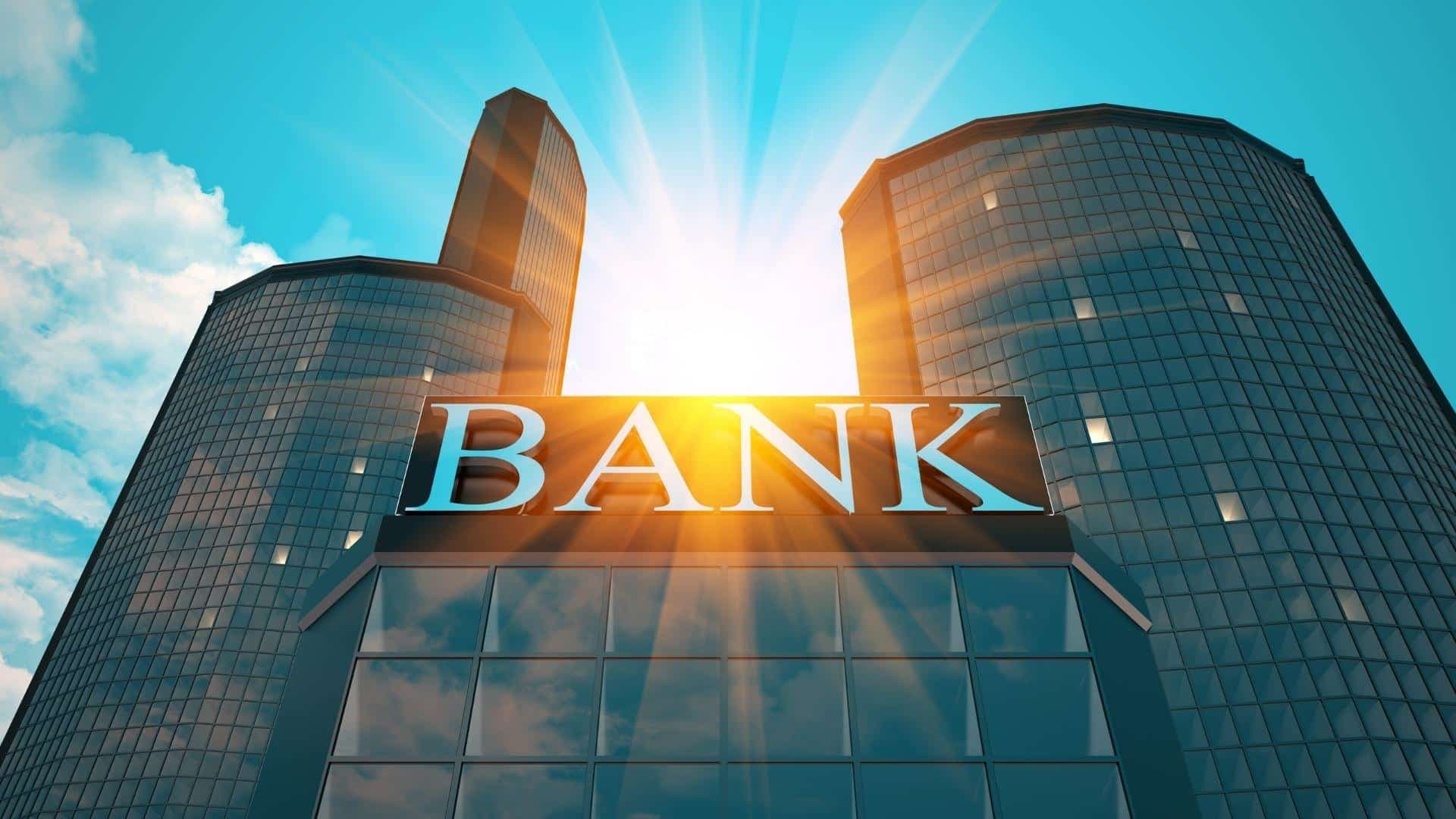 Azərbaycanda bank və digər kredit təşkilatlarının kredit portfeli 22,9 faiz artıb Azərbaycanda bank və digər kredit təşkilatlarının kredit portfeli 22,9 faiz artıb