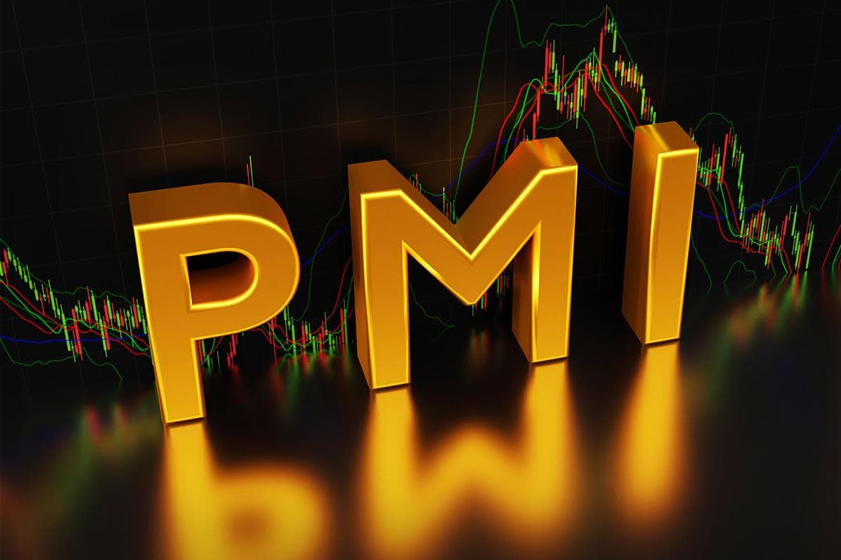 PMI: İqtisadi Böhran yaxındır? PMI: İqtisadi Böhran yaxındır?
