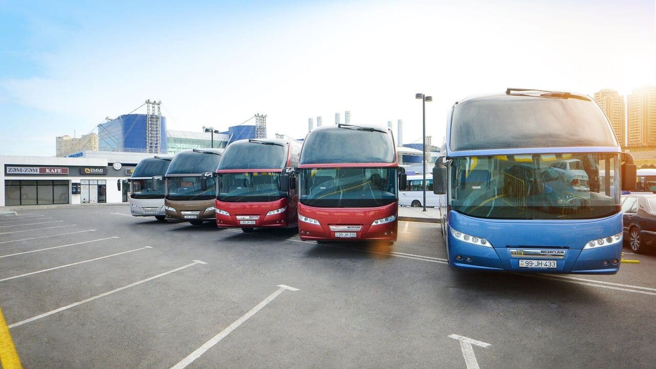 "BakuBus" Zaqatala və Mingəçevirə birbaşa xidmətə başlayır "BakuBus" Zaqatala və Mingəçevirə birbaşa xidmətə başlayır